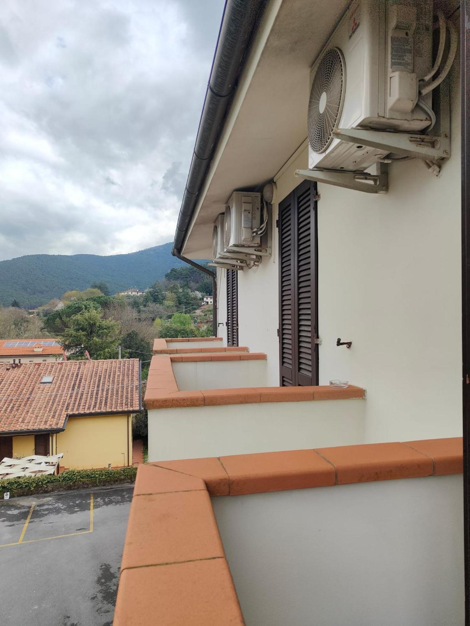 Hotel Ristorante Da Carlos Santa Maria Giudice Экстерьер фото