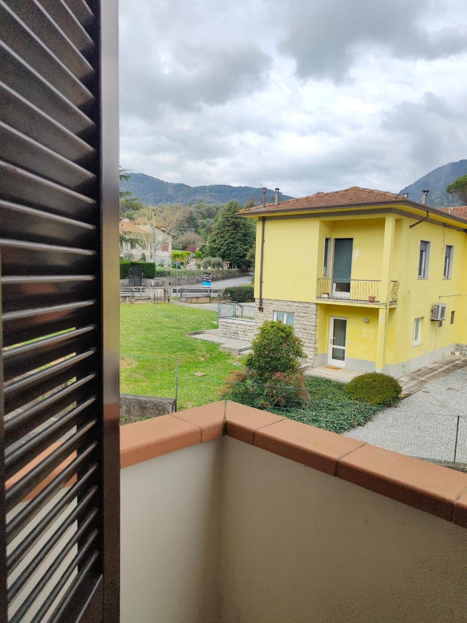 Hotel Ristorante Da Carlos Santa Maria Giudice Экстерьер фото