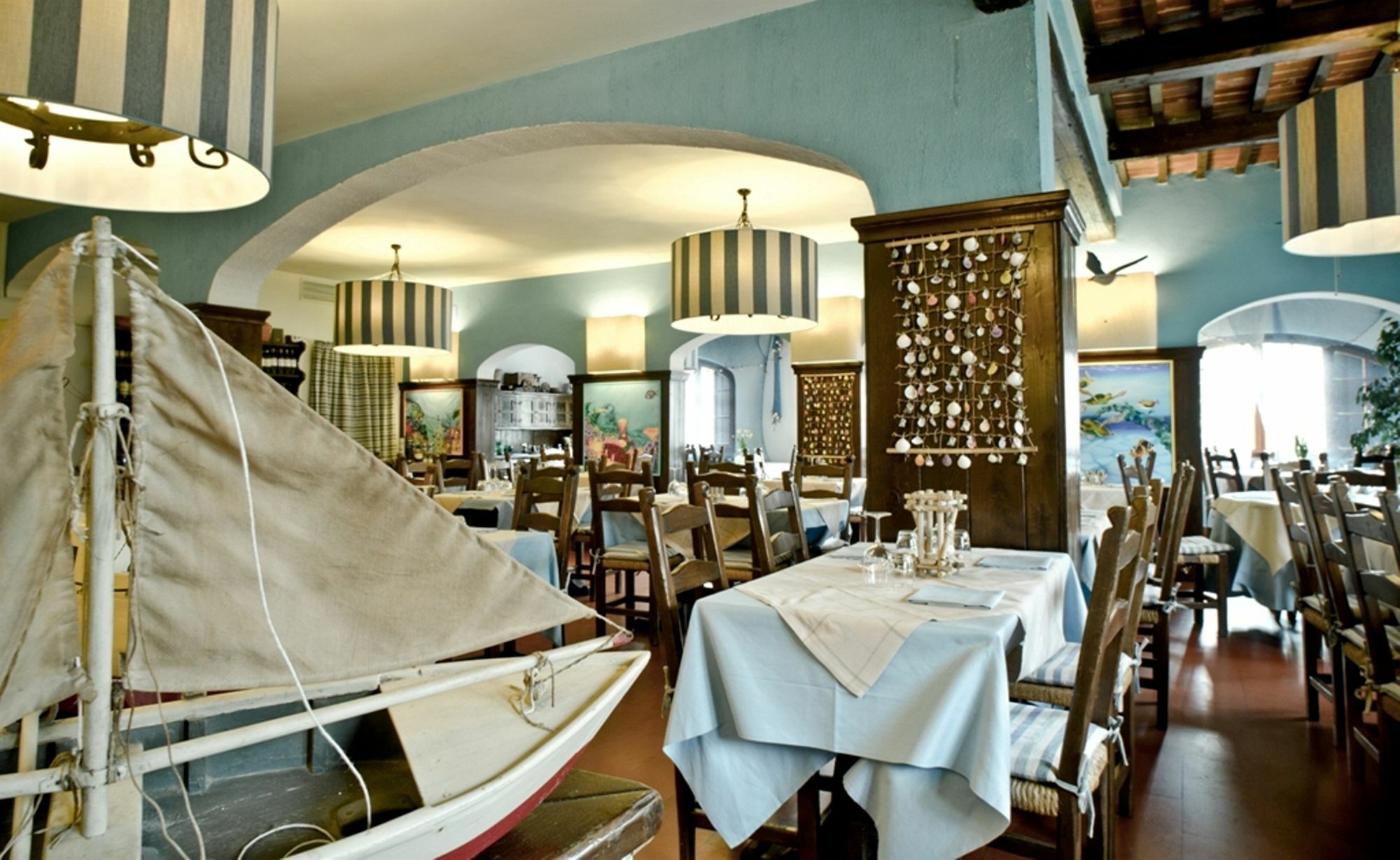 Hotel Ristorante Da Carlos Santa Maria Giudice Экстерьер фото